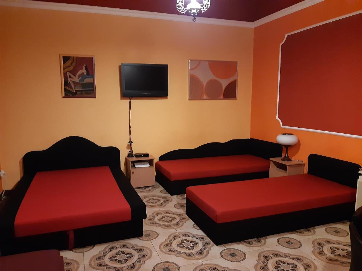 Astoria Centrum Studio Apartment Budapest Exterior foto